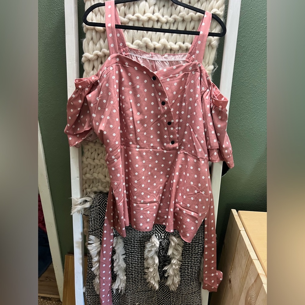 Shein Top
